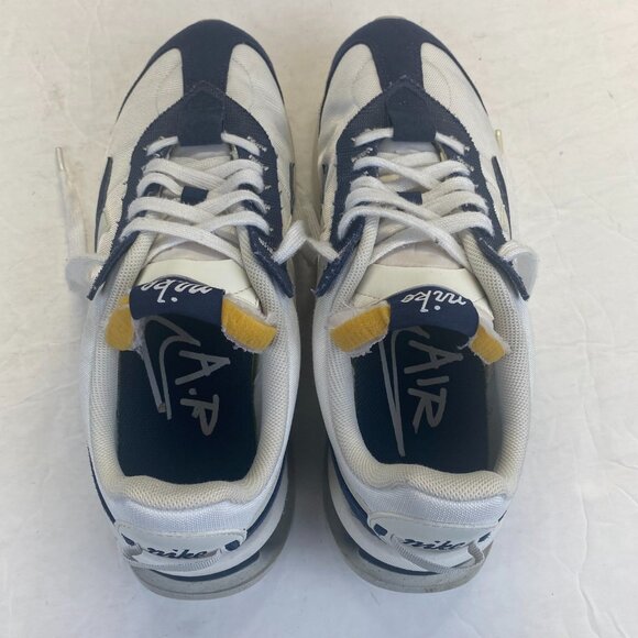 Size 8- Nike Air Max Pre-Day White DQ4068-100 Men Athletic Shoes,Comfort,Lace Up main image 8